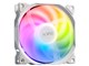 XPG VENTO 120 ARGB PWM VENTO120ARGBPWM3C-WHCWW [White]
