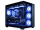 ASTROMEDA GAMER Core i5 14400F/RTX 4060/16GB������ [�u���b�N]