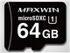 SD-A64G [64GB]