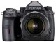 PENTAX K-3 Mark III Monochrome 20-40 LimitedYLbg
