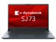dynabook SJ73/KW A6SJKWL8243B