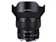 12mm F2.8 Fisheye BLACK [LmRFp]
