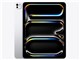 iPad Pro 13�C���` Wi-Fi 2TB Nano-texture�f�B�X�v���C�K���X���� 2024�N�t���f�� MWRJ3J/A [�V���o�[]
