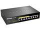 DGS-1008P/E1