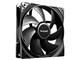 PURE WINGS 3 120mm PWM BL105 [Black]