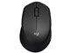 M331n SILENT PLUS Wireless Mouse M331nBK [ubN]