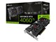 GeForce RTX 4060 Ti 8GB XLR8 �Q�[�~���O VERTO �I�[�o�[�N���b�N �_�u���t�@�� VCG4060T8DFXPB1-O [PCIExp 8GB]