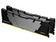 KF432C16RB2K2/64 [DDR4 PC4-25600 32GB 2���g]