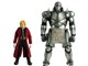 �|�̘B���p�t FULLMETAL ALCHEMIST �t�B�O�[�� 1/6 �G�h���[�h�E�G�����b�N+�A���t�H���X�E�G�����b�N �c�C���E�p�b�N