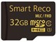 Smart Reco microSD�J�[�h [32GB]
