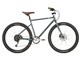 GRIT 2024�N���f�� [Stone Gray]
