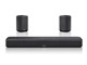 Denon Home Sound Bar 550 Surround Set-K [ubN]