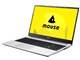 mouse B5-A5A01IS-C Ryzen 5 5625U/16GB������/512GB NVMe SSD/15.6�^�t��HD�t�����ڃ��f�� #B5A5A01ISCBAW102DEC [�A�C�X�V���o�[]