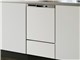 ILO Dishwasher REW-F403CM-SV [�}�b�g�z���C�g]