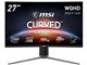 MAG 27CQ6PF [27C` ubN]