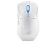 ROG Keris II Ace [Moonlight White]