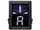 CHROMATIC PEDAL TUNER Pitchblack XS Bass