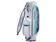 UN076 �S�[���f���X�e�[�g �L���f�B�o�b�O [White Turquoise]