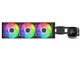 Eskimo igloo NEON 36 GF-ES-IG-NEON-360-BK [ubN]