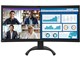 FlexScan EV3450XC-BK [34.1C` ubN]