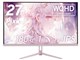 PX278 Wave Pastel Pink [27C` pXesN]