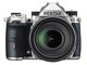 PENTAX K-3 Mark III Silver 16-85 �����Y�L�b�g