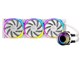 Vortex 360 ARGB White