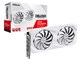 Radeon RX 6600 Challenger White 8GB [PCIExp 8GB]