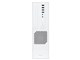 STYLE Core i5 12400/8GB/500GB NVMe M.2 SSD/STYLE-S17M-124-UHX-WHITE [zCg]