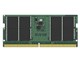 KVR56S46BD8-48 [SODIMM DDR5 PC5-44800 48GB]