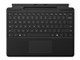 Surface Pro �L�[�{�[�h 8XA-00186 [�u���b�N]
