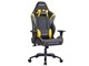 Overture Gaming Chair AKR-OVERTURE-YELLOW [CG[]