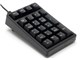 Majestouch TenKeyPad 2 Professional PBT FTKP22MC/B2D  []