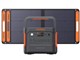 Jackery Solar Generator �|�[�^�u���d�� 1000 Plus+SolarSaga 100×2