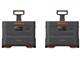 Jackery ポータブル電源 2000 Plus×2台