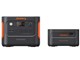 Jackery Solar Generator �|�[�^�u���d�� 1000 Plus+�g���o�b�e���[×1��