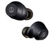 SOLID BASS ATH-CKS30TW+ BK [}bgubN]