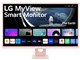 MyView Smart Monitor 32SR50F-P [31.5C` sN]
