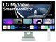 MyView Smart Monitor 27SR50F-G [27C` O[]