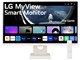 MyView Smart Monitor 25SR50F-W [24.5C` zCg]
