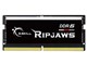 F5-5600S4645A48GX1-RS [SODIMM DDR5 PC5-44800 48GB]