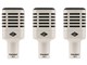 Standard Dynamic Microphone SD-3(3-Pack)