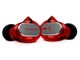 Monitor RS ONE RS-ONE-RED [Kurenai]