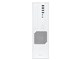 STYLE Core i5 12400/16GB/500GB NVMe M.2 SSD/STYLE-S17M-124-UH3X-WHITE [zCg]
