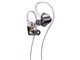 JD1 FIO-IEM-JD1-B [Black]