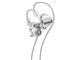 JD1 FIO-IEM-JD1-S [Silver]