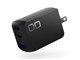 NovaPort TRIO II CIO-G67W2C1A-N2-BK [ubN]