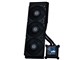 HydroShift LCD 360S LL-HS-LCD-360S-BK [ubN]
