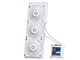 HydroShift LCD 360S LL-HS-LCD-360S-WT [zCg]