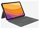 COMBO TOUCH iK1277GRA [IbNXtH[hO[]